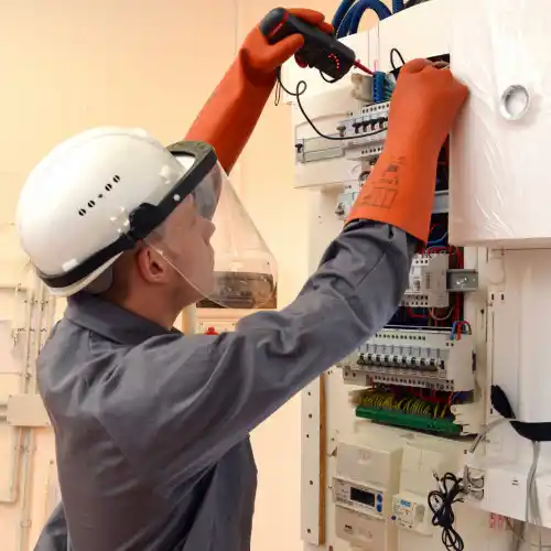 elektricien Waal